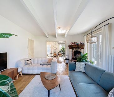 Villa te huur in Sint-Martens-Latem - Photo 1