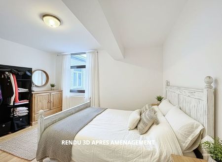 Duplex te huur - Foto 5