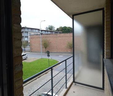 Appartement met garage - Photo 1