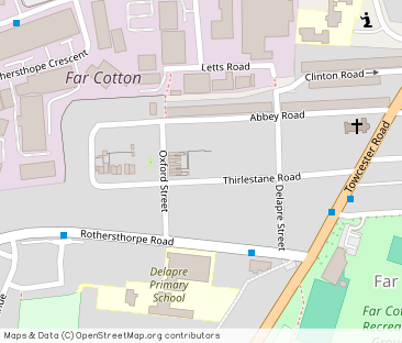 Abbey Road, Northampton - Photo 1