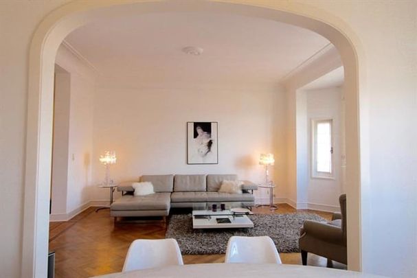 Appartement te huur - Foto 1