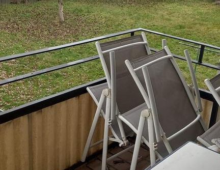 Nachmieter gesucht für 1.5 Zimmer Wohnung. Ab Sofort! - Foto 1