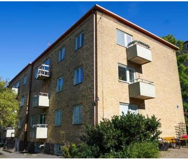 Klareborgsgatan 12F - Photo 1