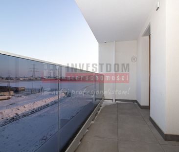 Mieszkanie do wynajęcia Opole, Szczepanowice, 2 pokoje, 28m - Zdjęcie 2