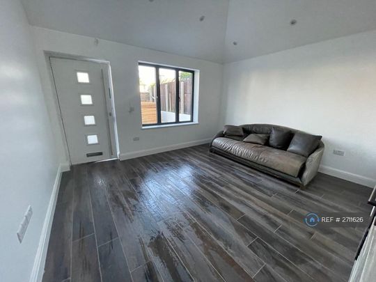 1 bedroom maisonette to rent - Photo 1