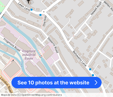 Ebberns Road, Hemel Hempstead - Photo 1