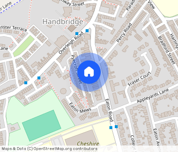 Eaton Road, Chester, Cheshire, CH4 - Photo 1