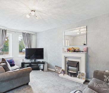 3 bedroom terraced house to rent - Photo 1
