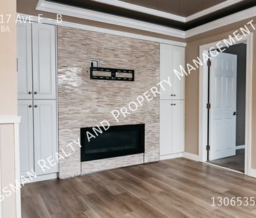 626 17 Ave E - B, Regina, SK S4N 0Y7 - Photo 1