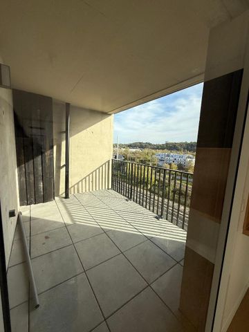 Location Appartement 1 pièce 32m² BORDEAUX 33100 - Photo 4