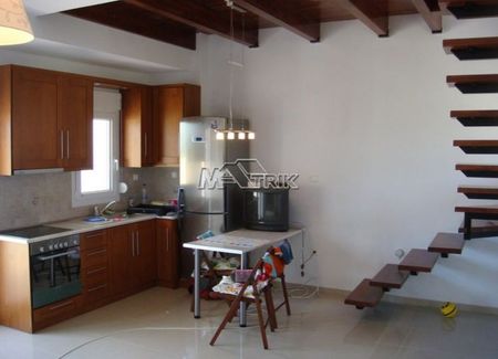 Μεζονέτα για ενοικίαση Παλιούρι (Παλλήνη) - Photo 5