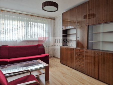 3 pokoje | balkon| Świerczewo - Фото 4