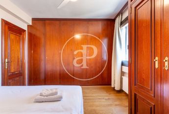 5 bedroom luxury Apartment for rent in Valencia