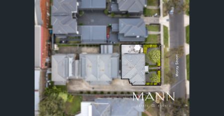 Luxurious Town Home Living, City Comfort - Photo 5