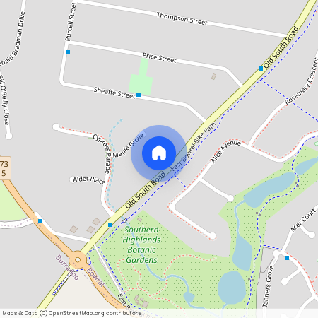 26 Old South Road, NSW 2576, Bowral