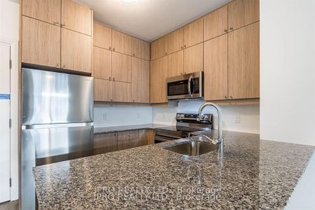 For Lease - 460 Gordon Krantz Avenue Unit# 313, Milton, Ontario - Photo 4