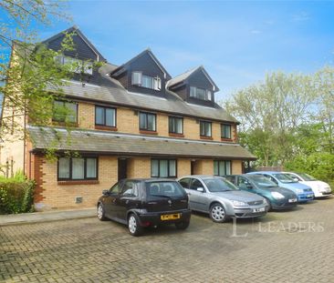 2 bedroom maisonette to rent Sleaford Street, Cambridge, CB1 - Photo 1
