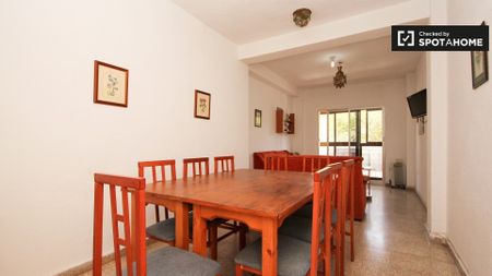 granada, Andalusia 18003 - Photo 5