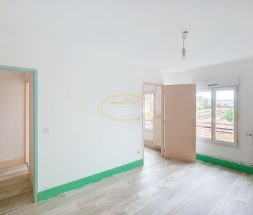 Location Appartement 1 pièce 32m² BAR LE DUC 55000 - Photo 3