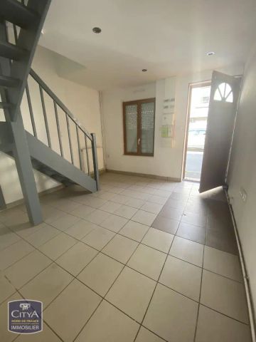 Maison à louer 3 pièces 40.48m² - Photo 4
