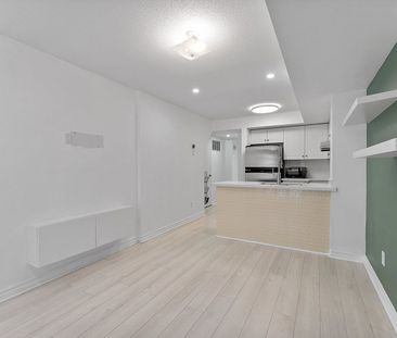 For Lease - 22 Laidlaw Street Unit# 1207, Toronto, Ontario - Photo 4