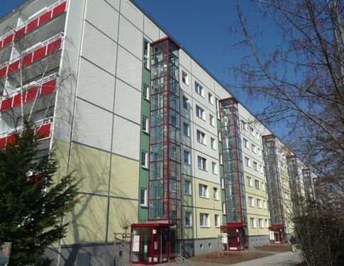 Praktisch – hier ist die Einbauküche schon drin! - Photo 1