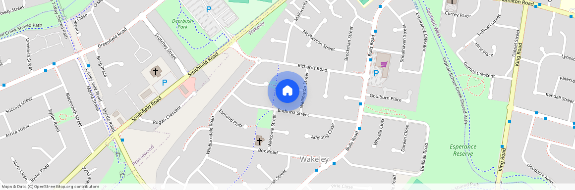 3 Gympie Place, NSW 2176, Wakeley