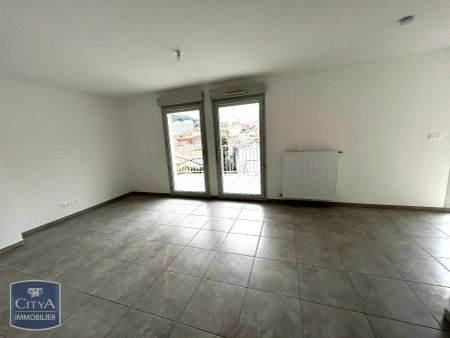 Appartement à louer 3 pièces 62.21m² - Photo 4