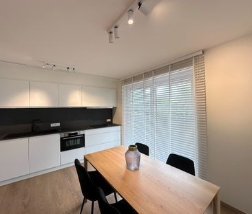 Appartement te huur in Knokke-Heist met 1 slaapkamer - Photo 6