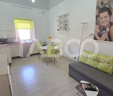 Apartament de inchiriat cu 2 camere Facultatea de Litere Sibiu - Photo 6
