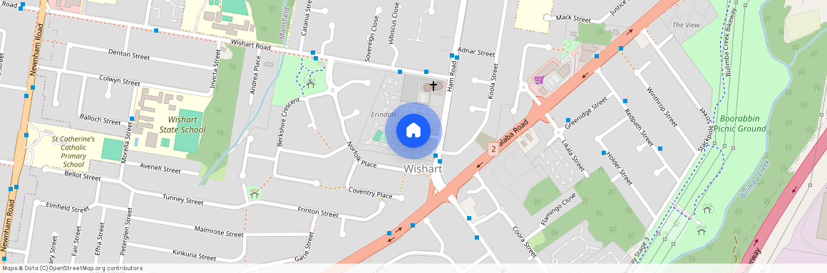 5/15 Erindale Close, QLD 4122, Wishart