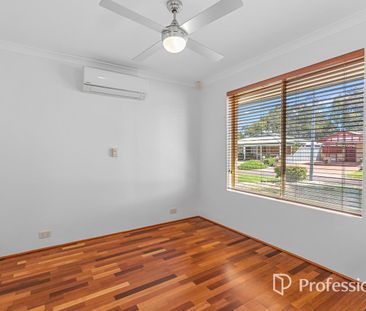 Spacious 4x2 Family Home with Great Outdoor Space - Photo 6