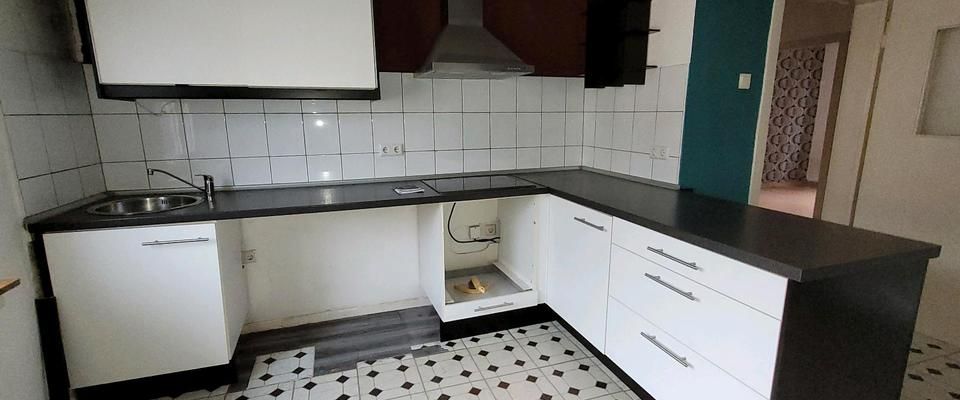 ruhige Wohnung am Dortmunder Hafen - Foto 1