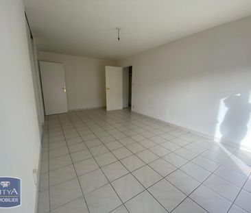 Location Appartement 2 pièces 47m² VALENCIENNES 59300 - Photo 5