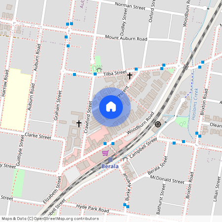 15/27 The Crescent, NSW 2141, Berala