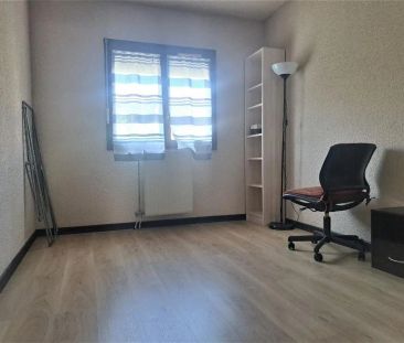 Location appartement 3 pièces - 60.52m² à Saint-martin-le-vinoux (3... - Photo 6
