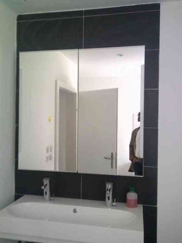 3.5 Zimmer, 120 m², 2. Stock - Photo 2