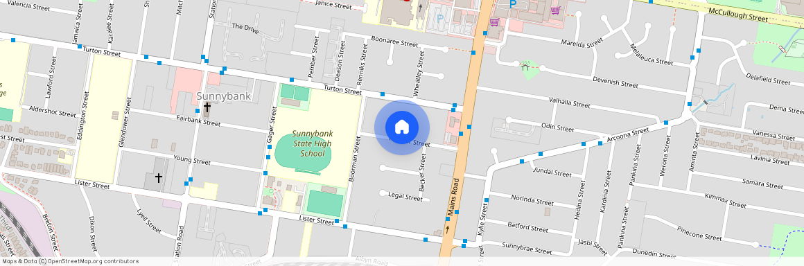 37 Newber, Qld 4109, Sunnybank