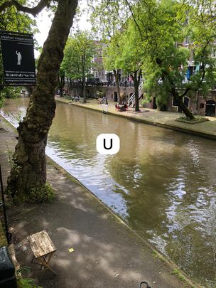 Zeer leuke studio per direct beschikbaar voor studenten aan de TWIJNSTRAAT in Utrecht! - Photo 1