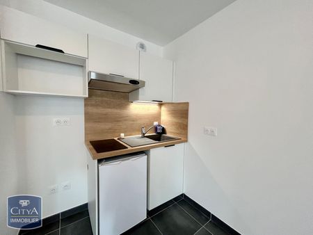 Location Appartement 1 pièce 29m² TOURS 37000 - Photo 5