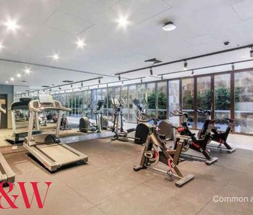 2509/12 Phillip Street Parramatta - Photo 5