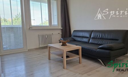Ponúkame na prenájom praktický 3 izb. byt v Dúbravke - Photo 3