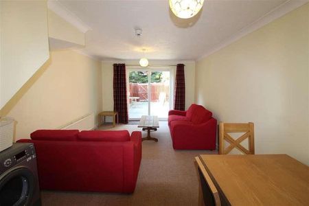 Berkeley Close, Southampton, SO15 - Photo 2