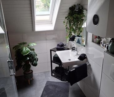 Wohnung Nordlünen, urgemütliche neu ausgebaut 2 Zimmer Wohnung mit ... - Photo 6