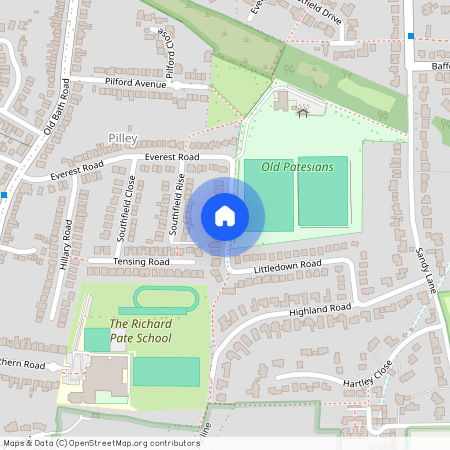 Southfield Approach, Cheltenham GL53 9LN