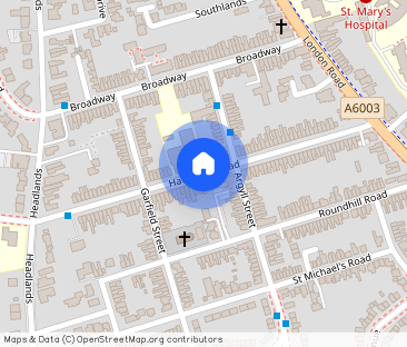 Hawthorn Road, Kettering - Photo 1