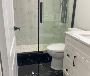 For Lease - 841 Tea Landing N/A Unit# Bsmt, Milton, Ontario - Photo 5