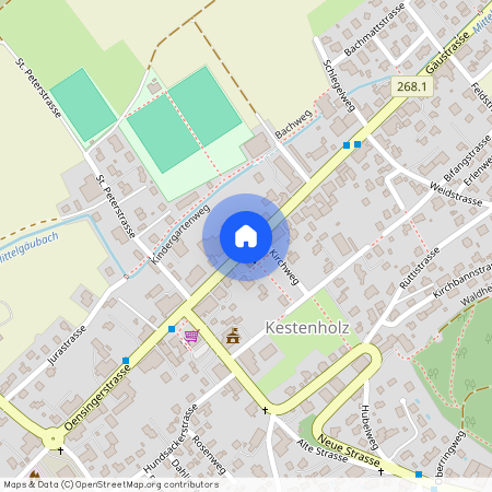 Auf Anfrage, 4703 Kestenholz