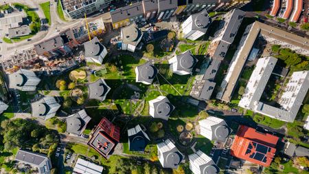 Munspelsgatan, Västra Frölunda - Photo 4