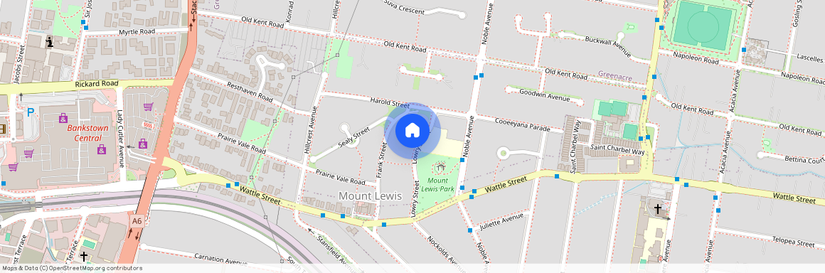 A/8 Lowry Street, Mount Lewis 2190, New South Wales